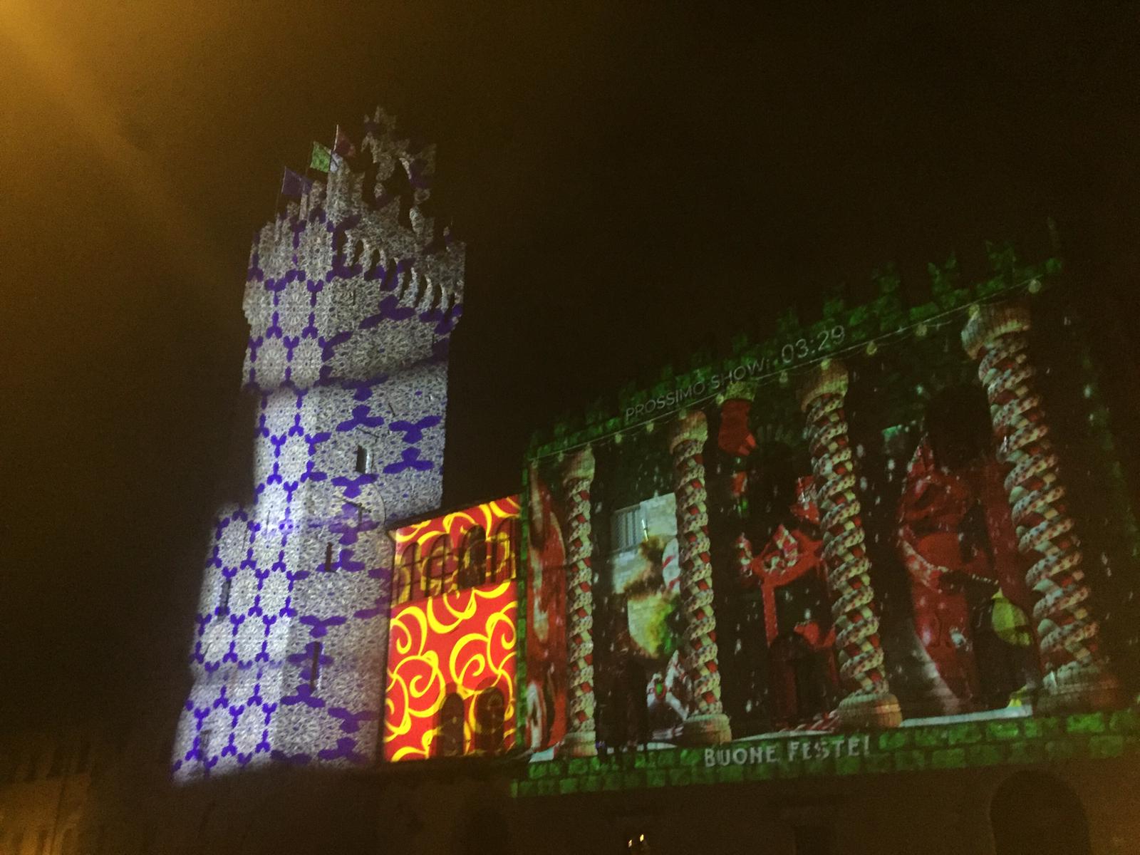 Arezzo Città del Natale, è ancora boom di presenze. La mappa delle attrazioni