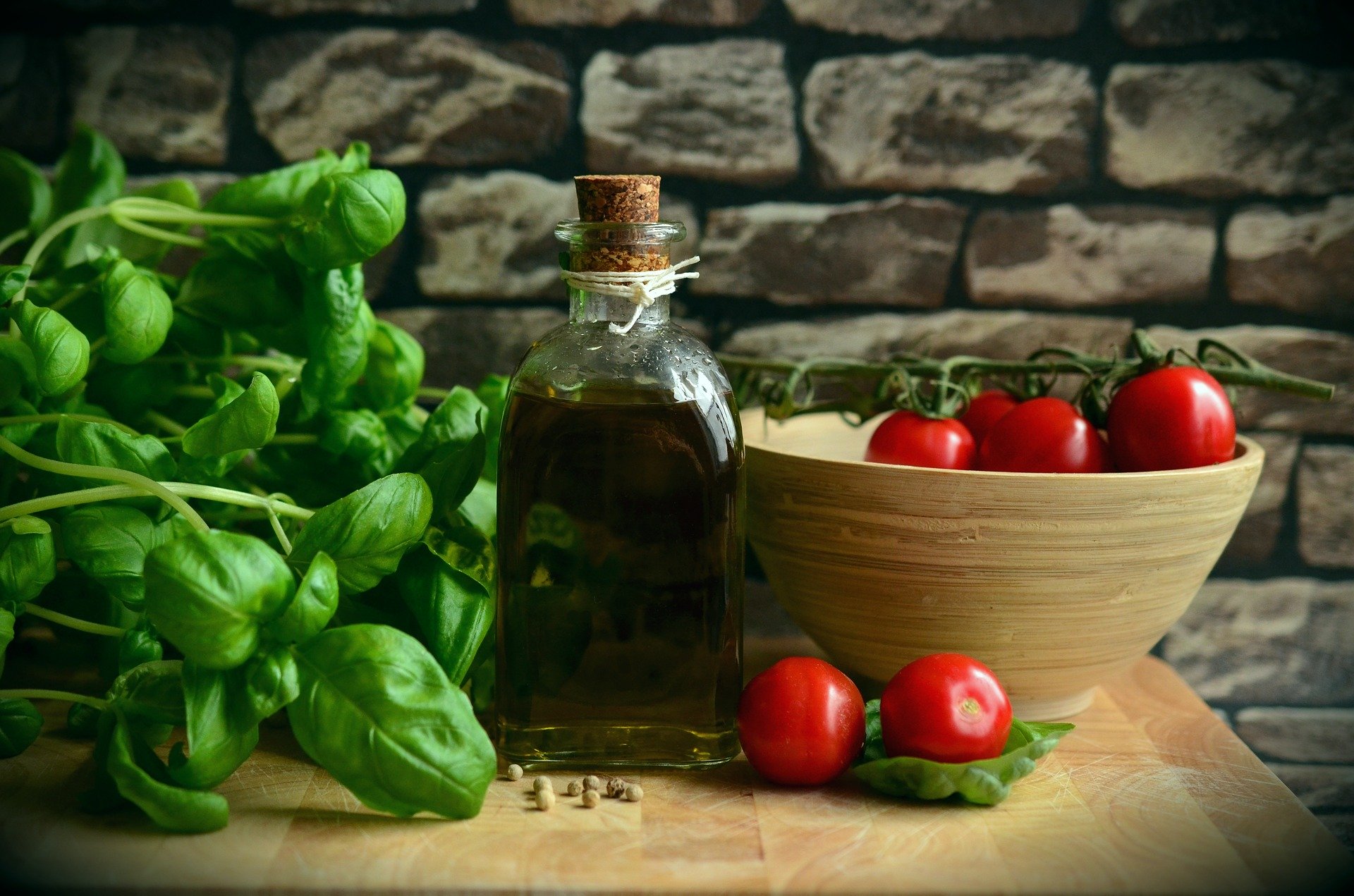 Olio Novo 2019: al via la XXIII edizione