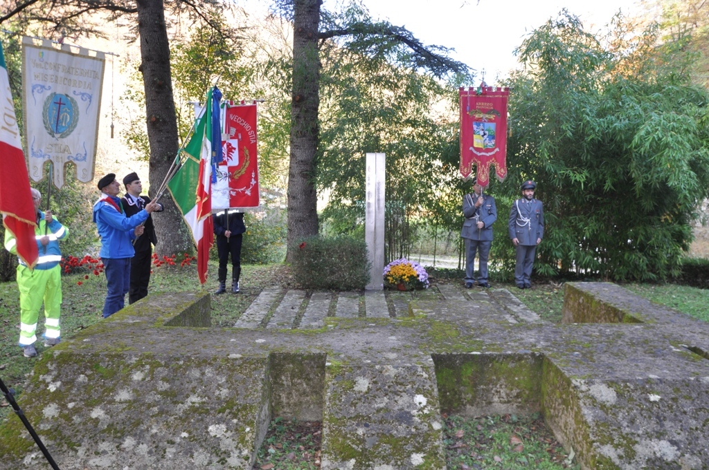 76esimo anniversario della morte di Pio Borri, sabato la commemorazione a Molin di Bucchio