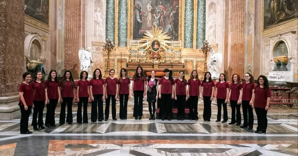 Torna il Concorso Polifonico Nazionale Guido D’Arezzo 