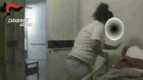 Idv: “botte dalla Rsa di Castel San Niccolò. Pochi i due anni chiesti dal Pm” Idv: “botte dalla Rsa di Castel San Niccolò. Pochi i due anni chiesti dal Pm”