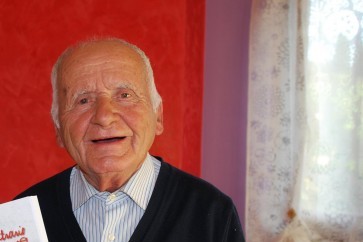 Un ragazzo e i partigiani, l’ultimo libro di Salvo Salvi