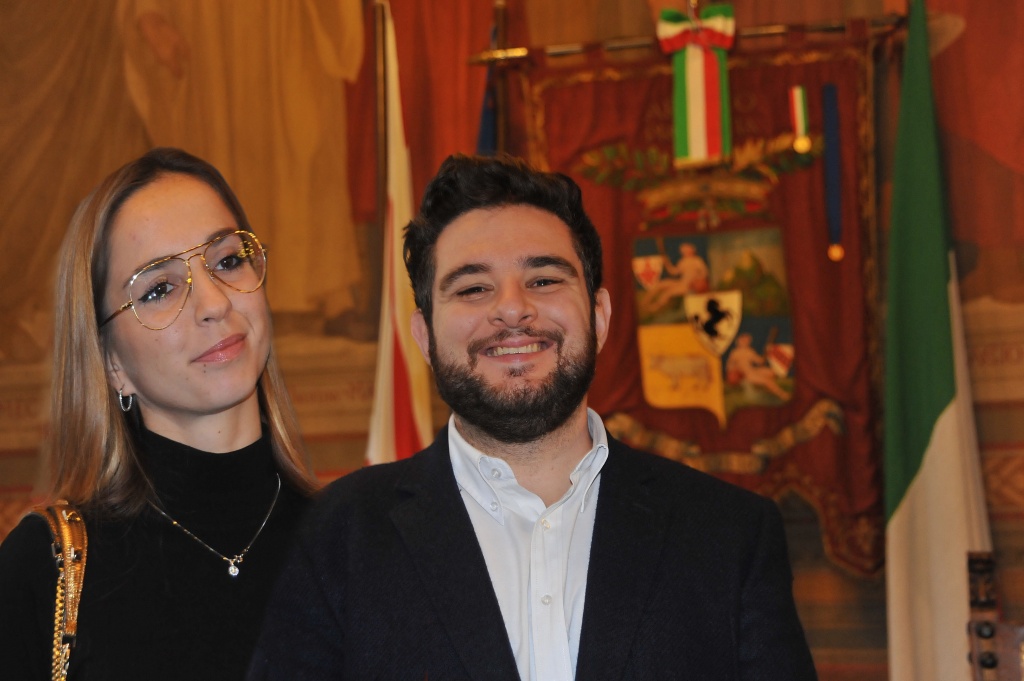Scapecchi e Migliore (FI): “Chiassai vicepresidente Upi, risultato frutto della sinergia tra Provincia e Forza Italia”