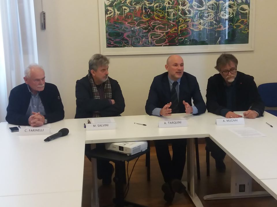 Industriali e sindacati firmano l’accordo provinciale sulla procedura per le conciliazioni