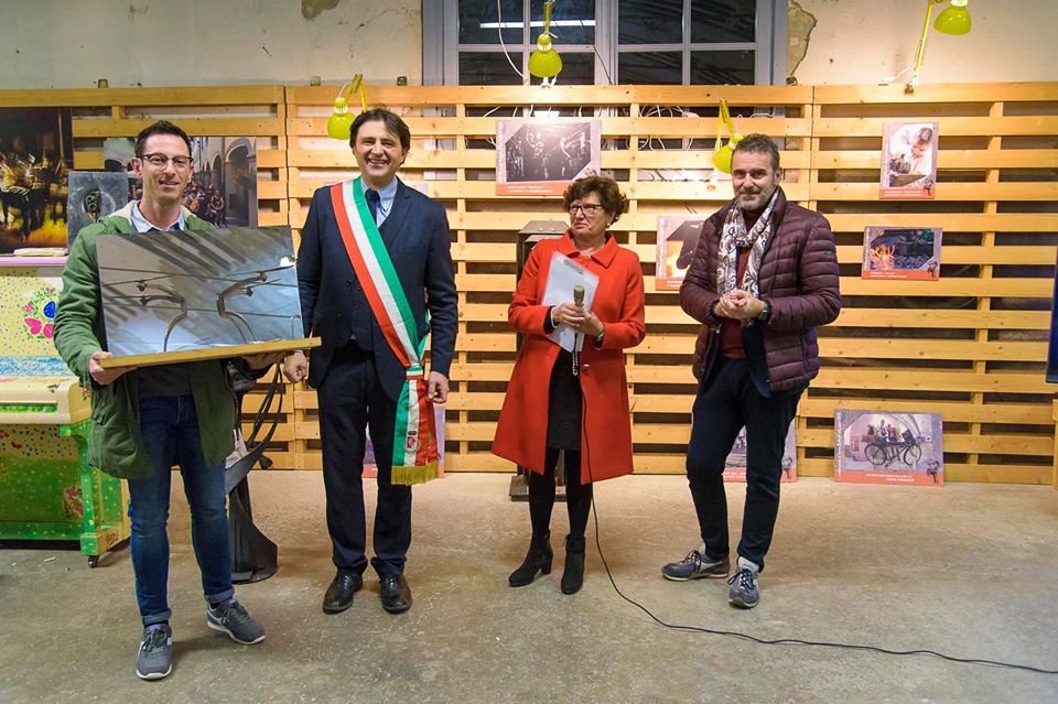 Successo per il Concorso fotografico Biennale di Arte Fabbrile