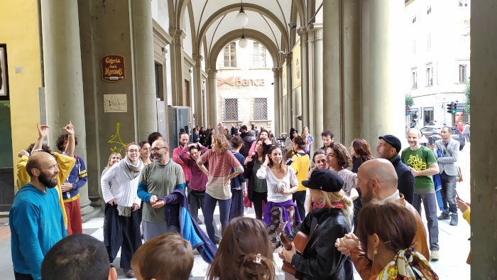 Conto alla rovescia per Sud Wave, arrivano Sangiorgi dei Negramaro, Nigiotti e tanti altri ospiti. Al via giovedì al Teatro Tenda