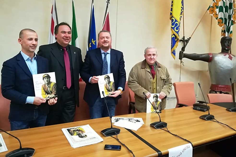 Nuovo riconoscimento per il libro dedicato a “Tripolino”