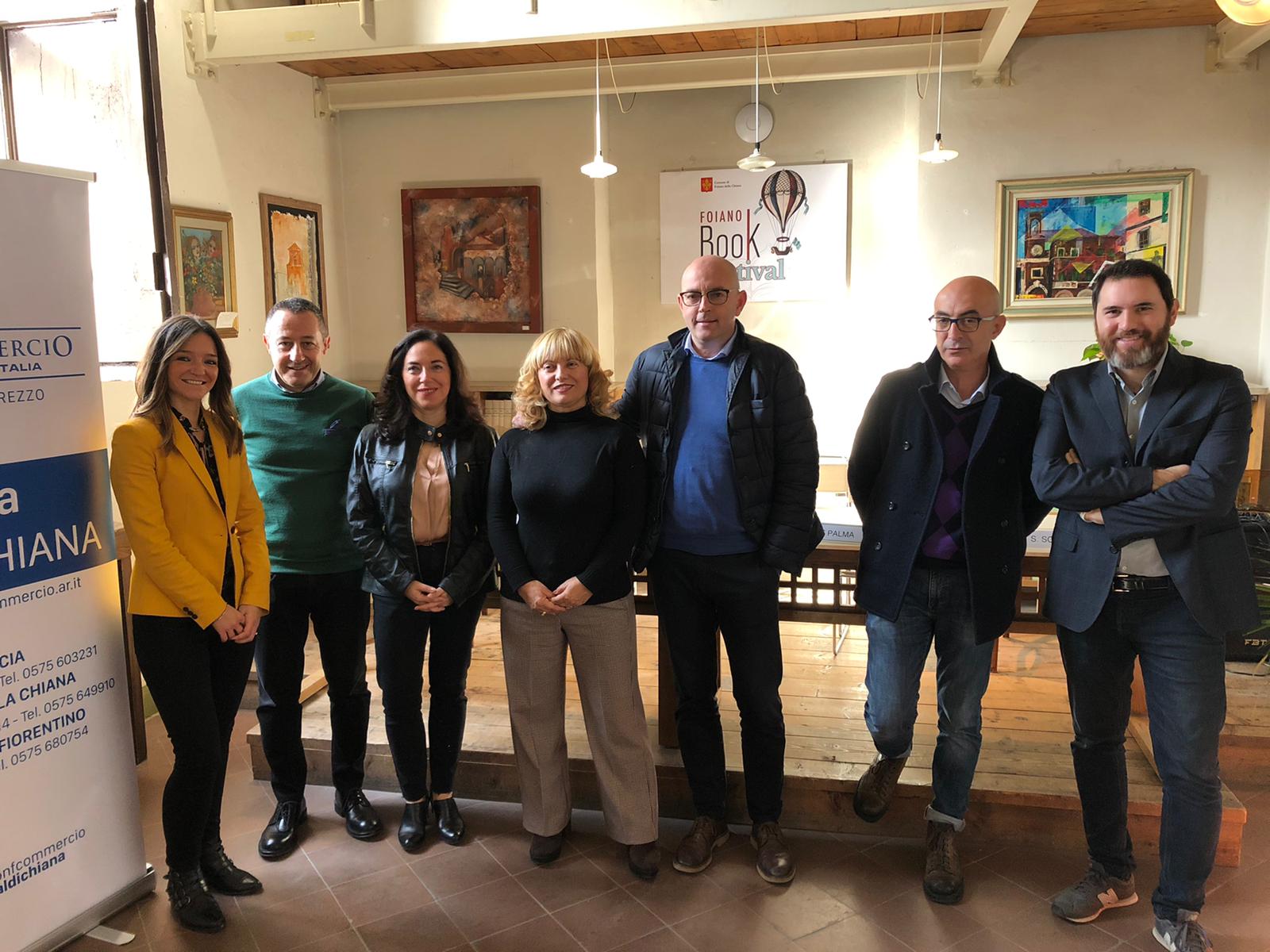 Turismo in Valdichiana, gli imprenditori studiano da “ambasciatori di bellezza”