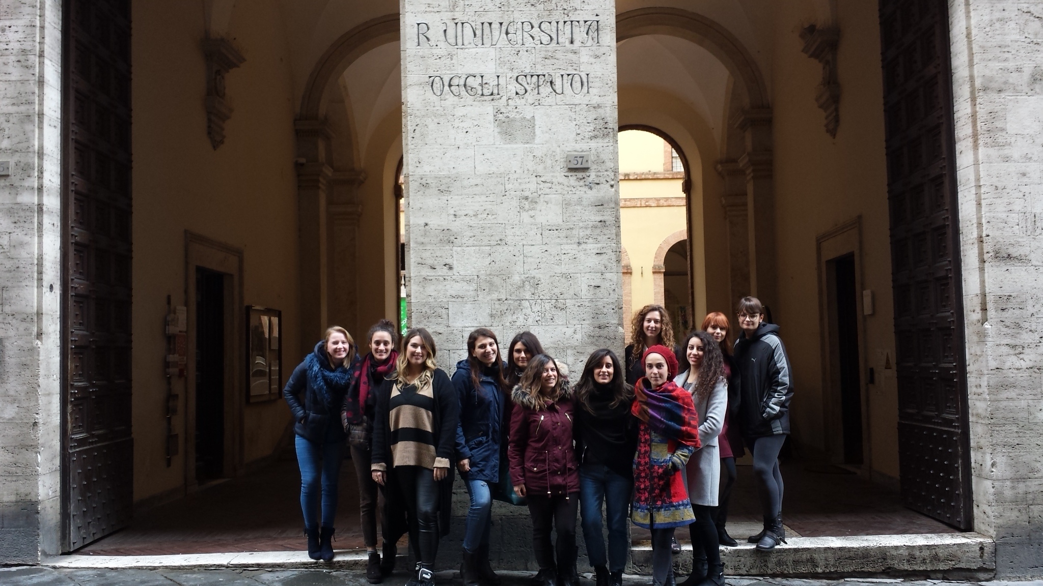 Biblioteca a portata di click: i volontari del Servizio civile nazionale dell’Università si raccontano