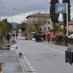 viale santa margherita allagamenti