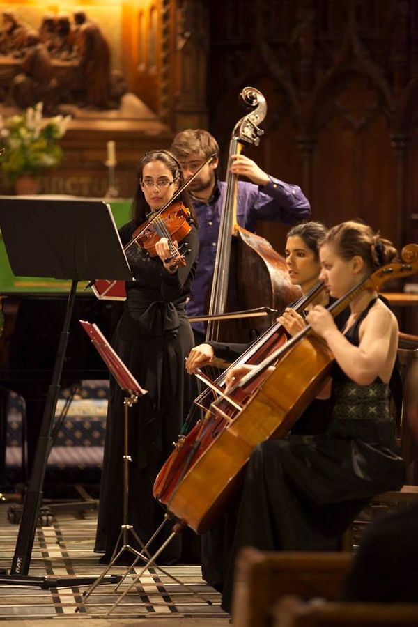 Arezzo Classica: da Vivaldi a Morricone a 432 Hertz