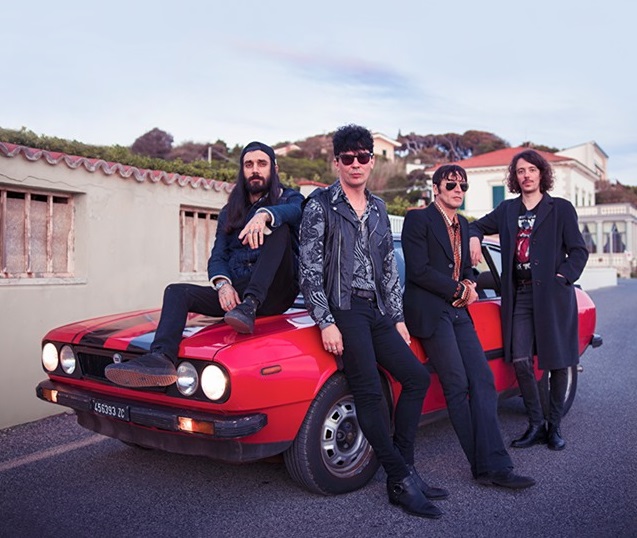 Il Passioni Festival Winter torna ed è rock: Zen Circus ad Arezzo