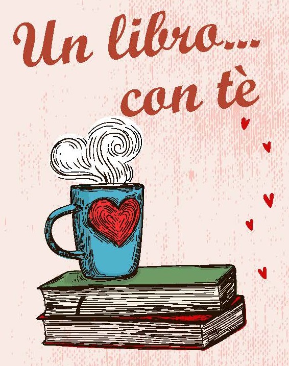 Sabato 7 dicembre torna “Un libro con tè” alla Biblioteca di Lucignano