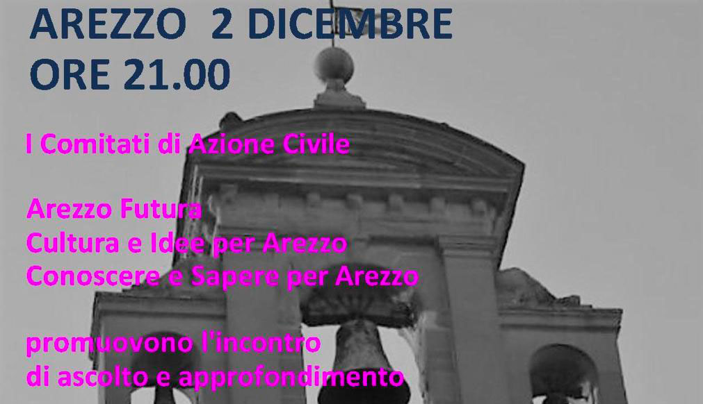 “La nuova politica per il governo del territorio”