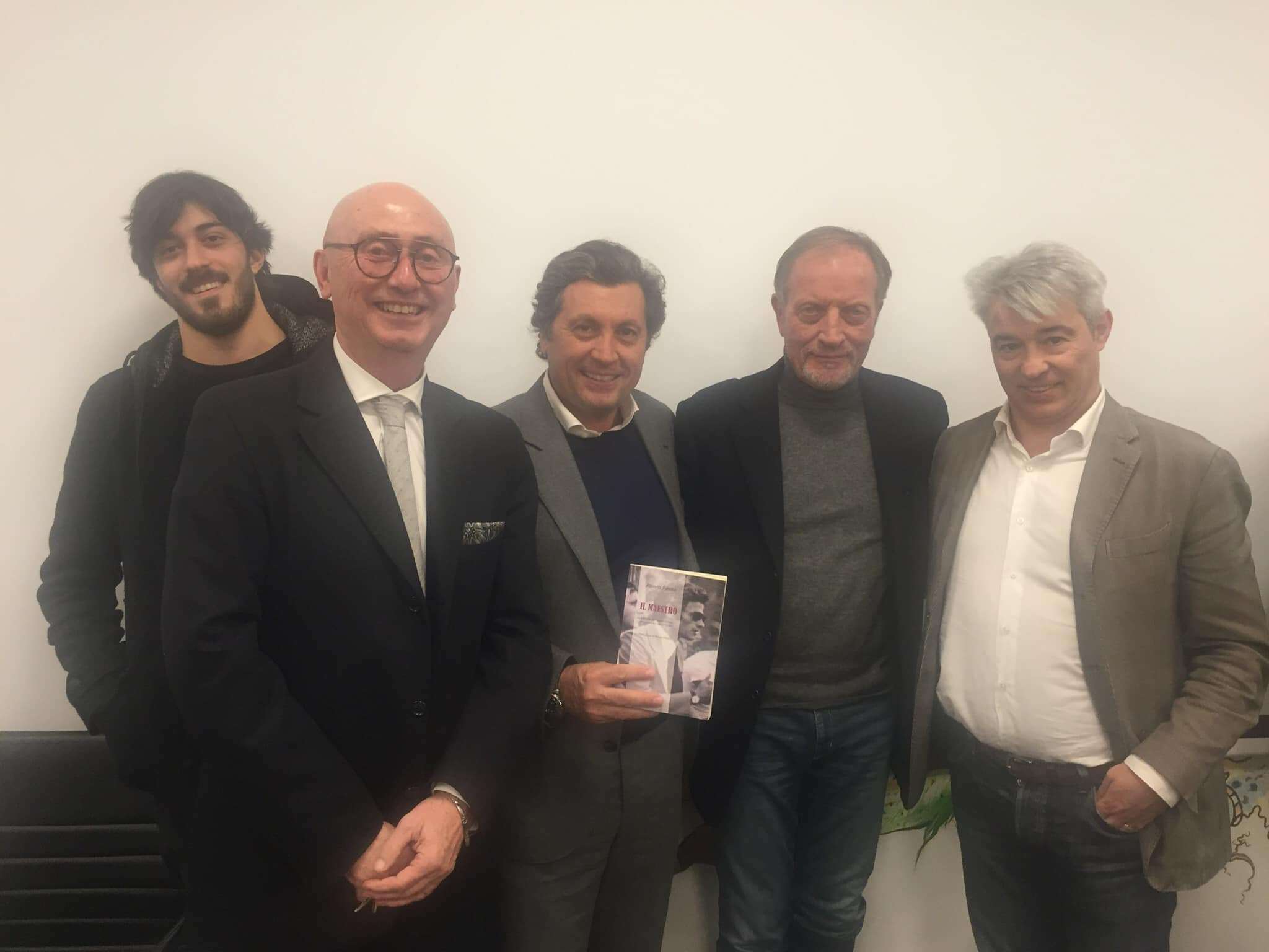 Castiglion Fiorentino ricorda Corrado Viciani