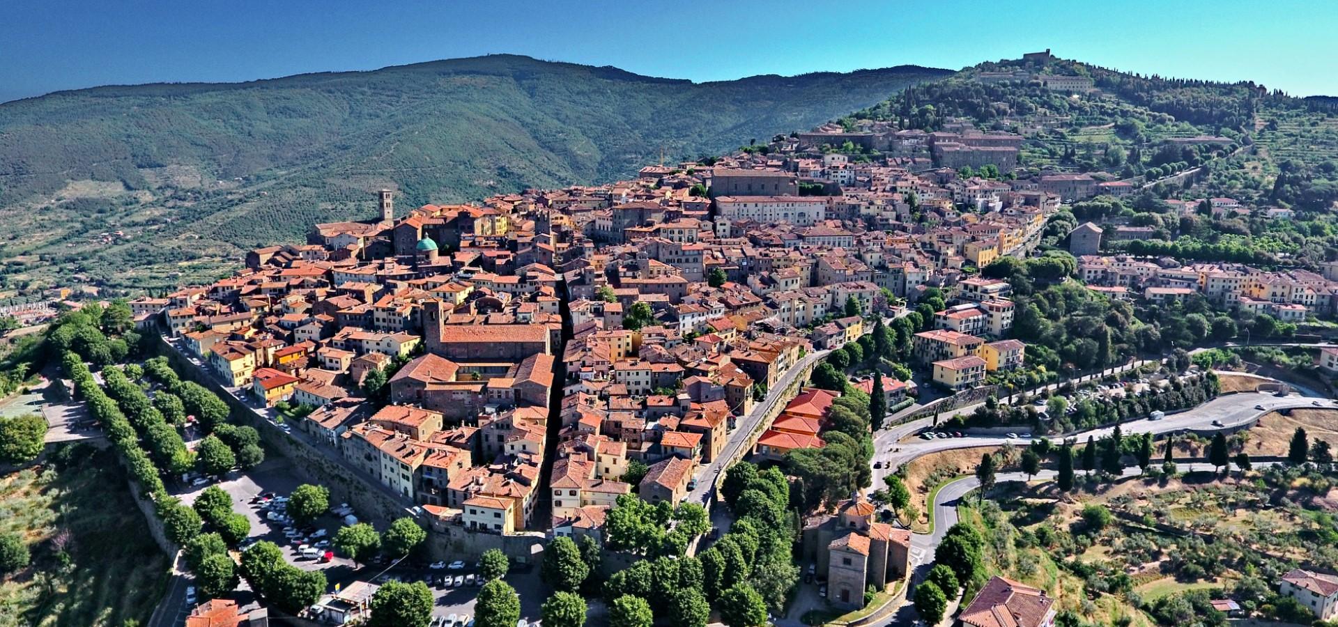 Cortona: Servizi scolastici, attestazione Isee per agevolazioni