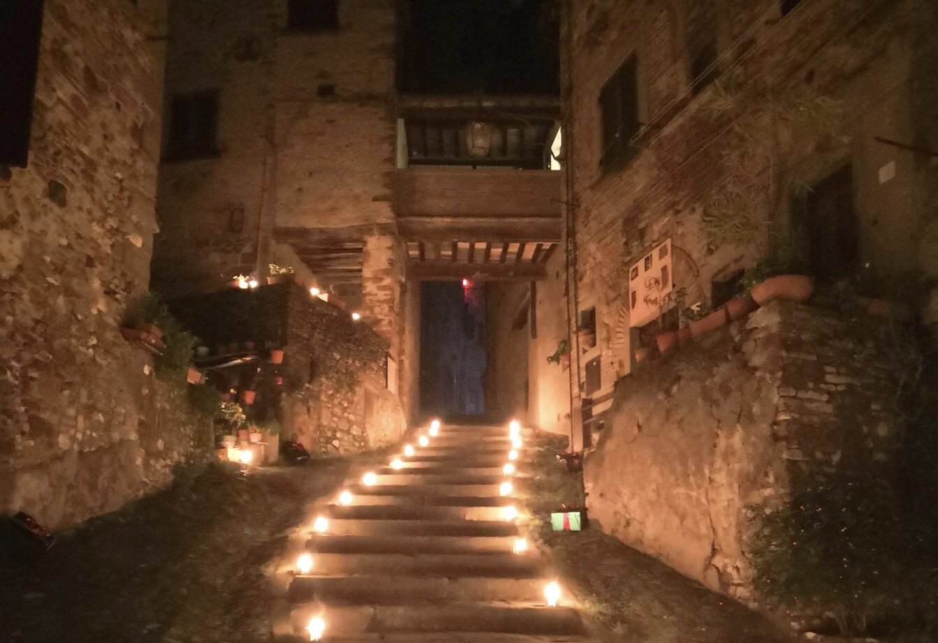 Anghiari di Natale: le iniziative dal 24 al 26 dicembre