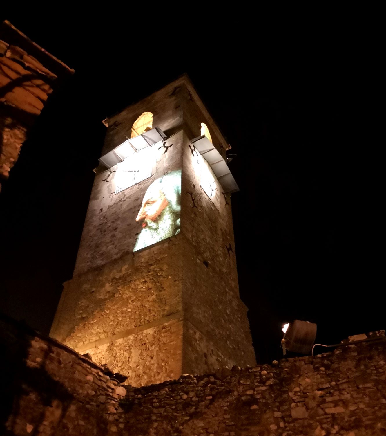 Anghiari di Natale: Resoconto del weekend passato e prossime iniziative