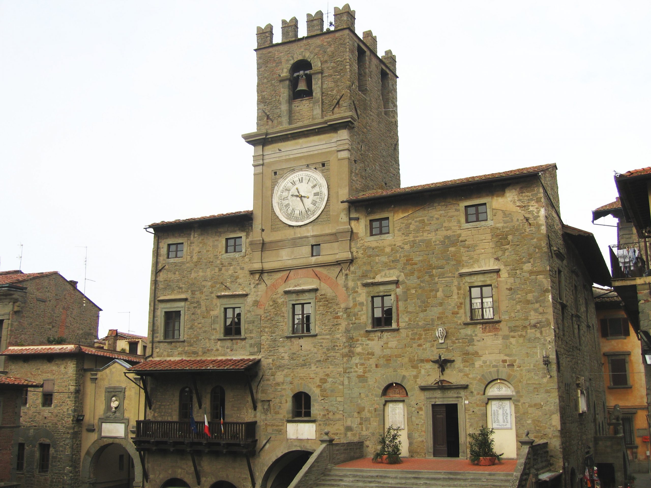 Cortona: bando contributi per il sostegno alle attività economiche penalizzate dal Covid, prorogato il termine