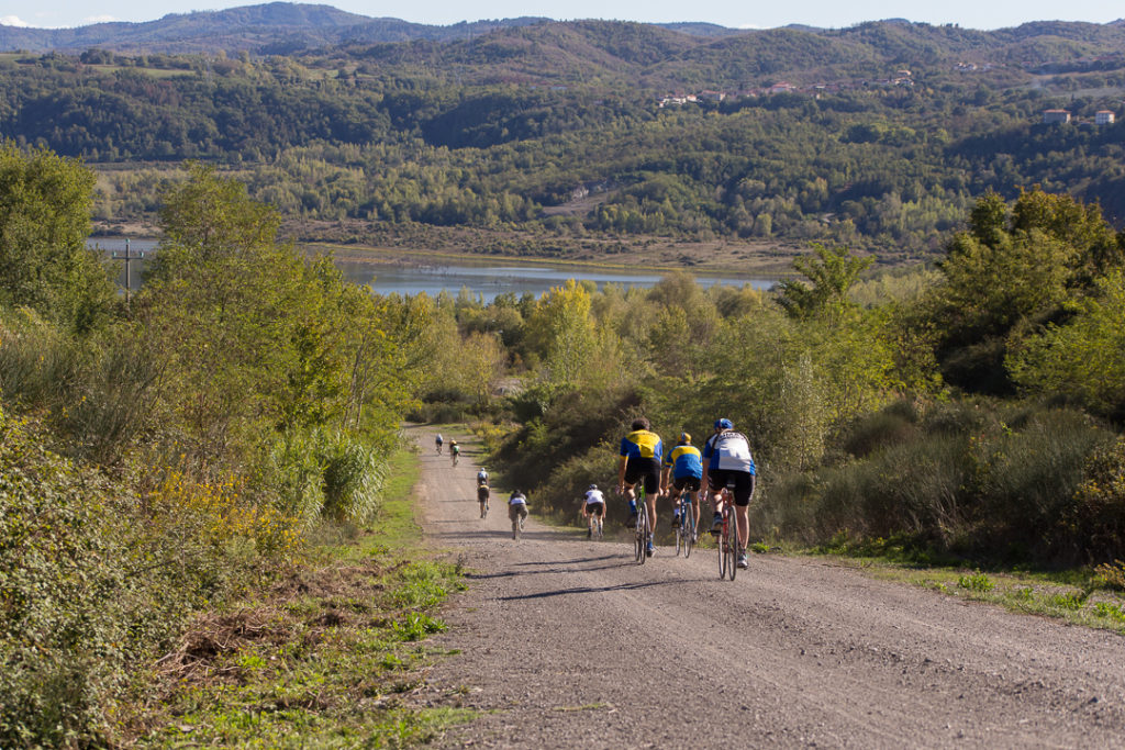 “Valdarno Bike Road”, il cicloturismo è di casa in Toscana