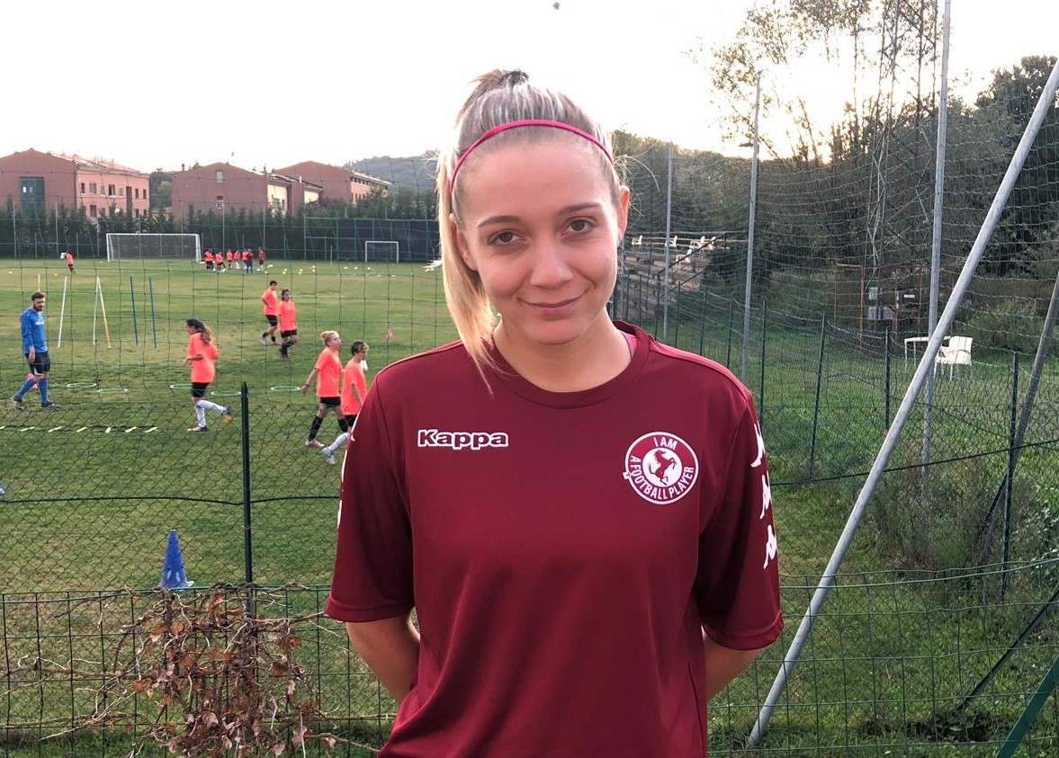 Acf Arezzo: domenica ultima gara dell’anno a Pistoia