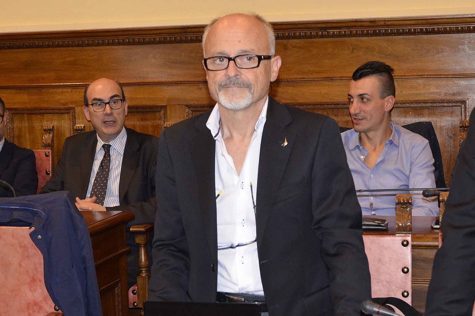 Andreani (Lega Nord): annullati i posti letto in alcuni ospedali della provincia a scapito del S. Donato