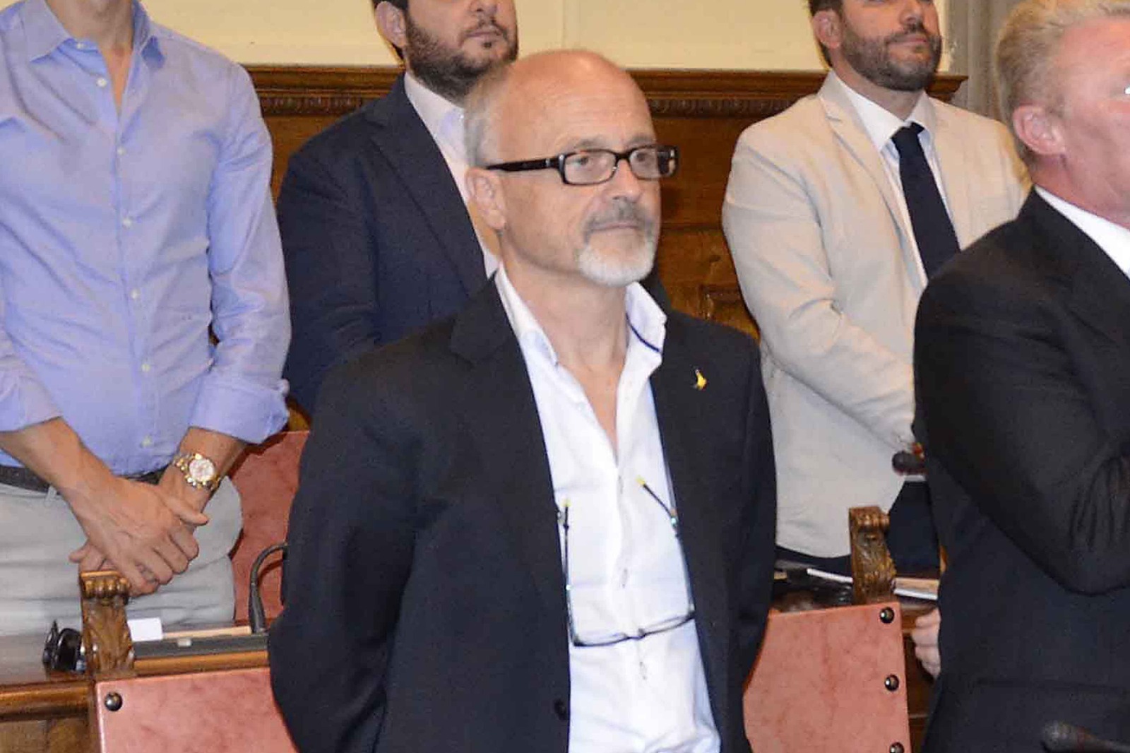 Lega Nord, soddisfazione per l’ok alle pratiche su Baldaccio e Piano Operativo. Andreani: “Un ringraziamento agli uffici comunali per il loro spirito di servizio Macchina amministrativa complessa ma efficiente. Abbiamo lavorato senza intoppi”