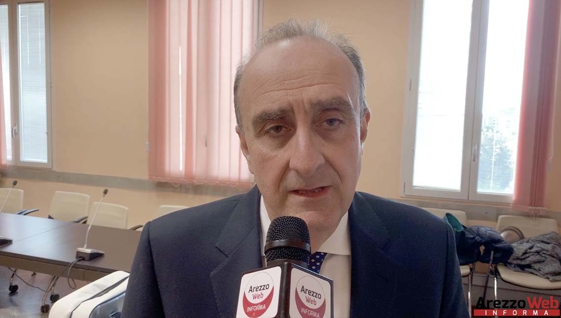 “Tempi abbattuti e offerta sempre migliore” la Asl tira le somme sul 2019