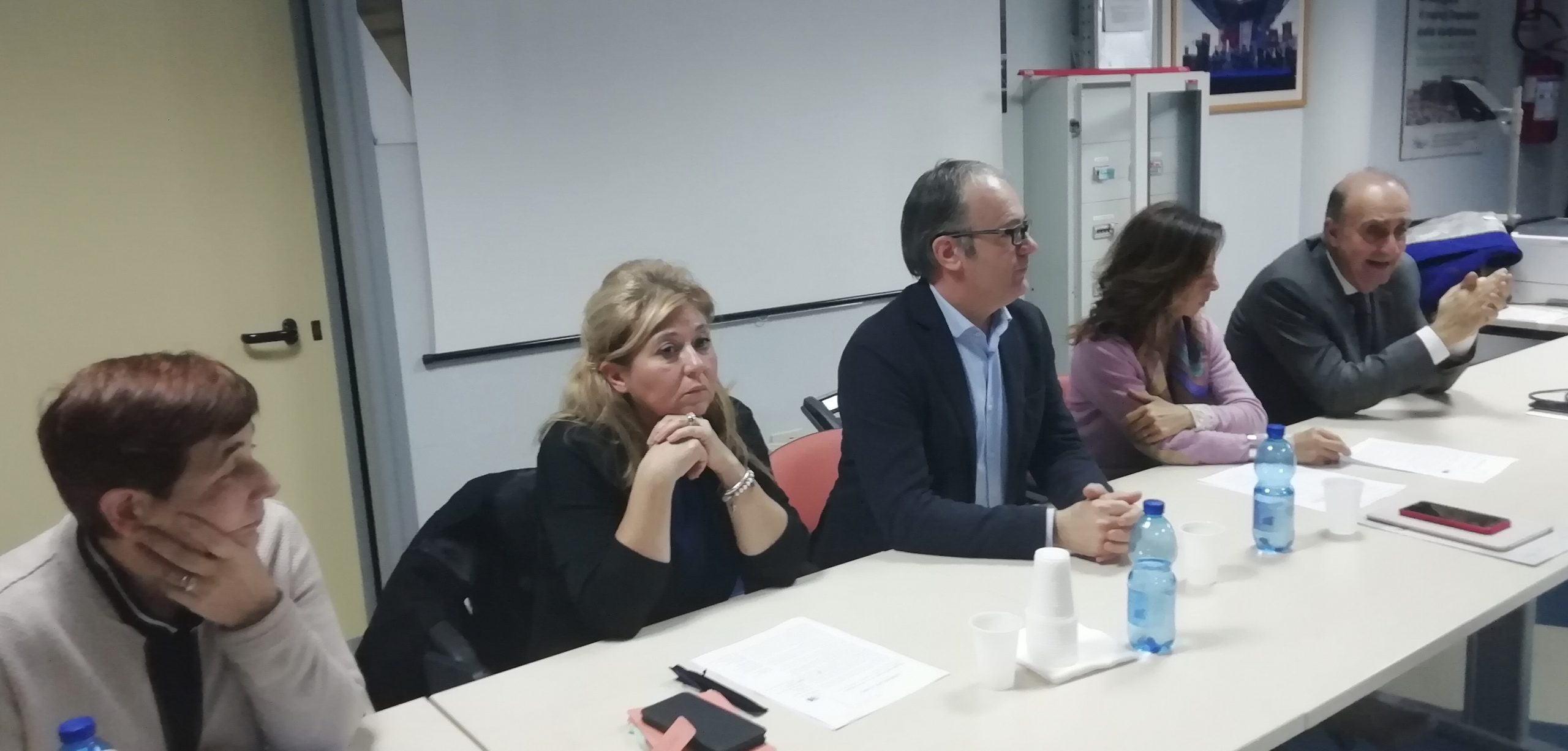 Ospedale della Fratta, ecco le azioni di rilancio
