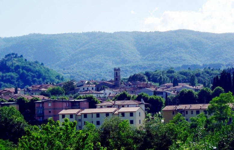 Cavriglia al fianco delle agenzie di viaggi del Valdarno e della provincia di Arezzo