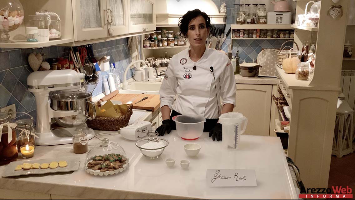 Ghiaccia Reale – Le ricette di Zenzero&Cannella