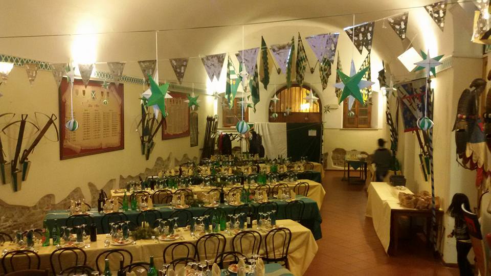 Sant’Andrea, in arrivo il “Tombolone di Natale” e il Cenone di Capodanno