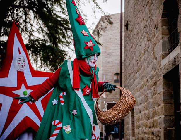 Il Natale Buono di Castiglion Fiorentino