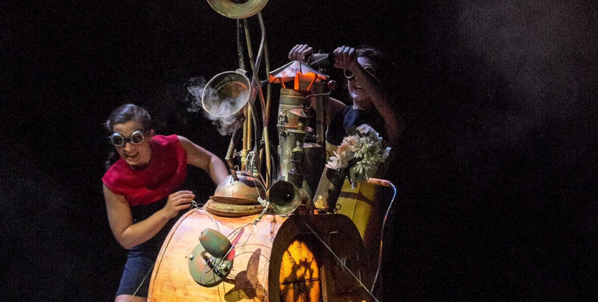 Al museo di Castiglion Fiorentino il “Laboratorio performativo” per bambini