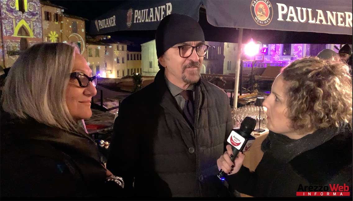 Natale tra “attrazioni, visite alla città, gioia e positività”