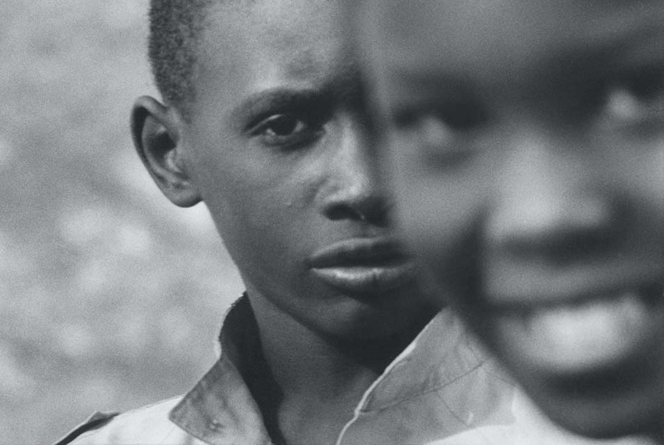 Fotografia: l’Africa negli scatti di Ivo Balderi e Ken Gerhardt in mostra ad Arezzo