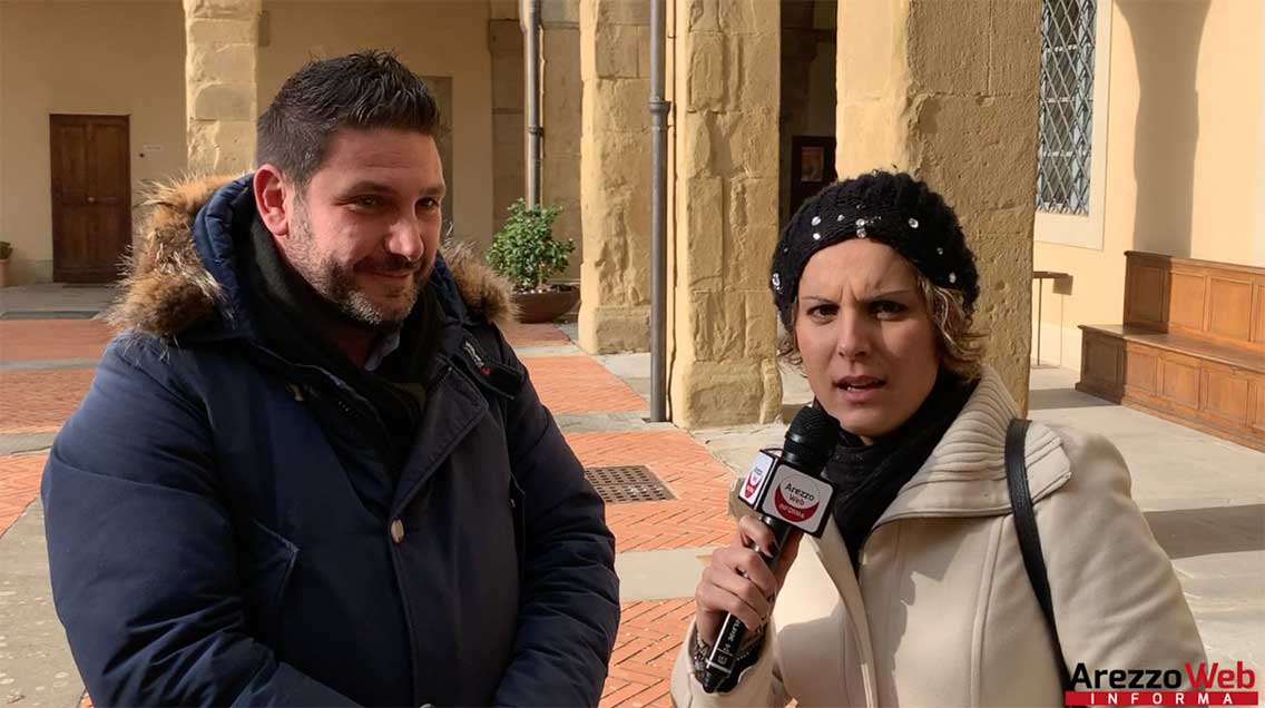 FI “Centrodestra unito su Ghinelli e in Regione. PD? Lo ribatteremo”