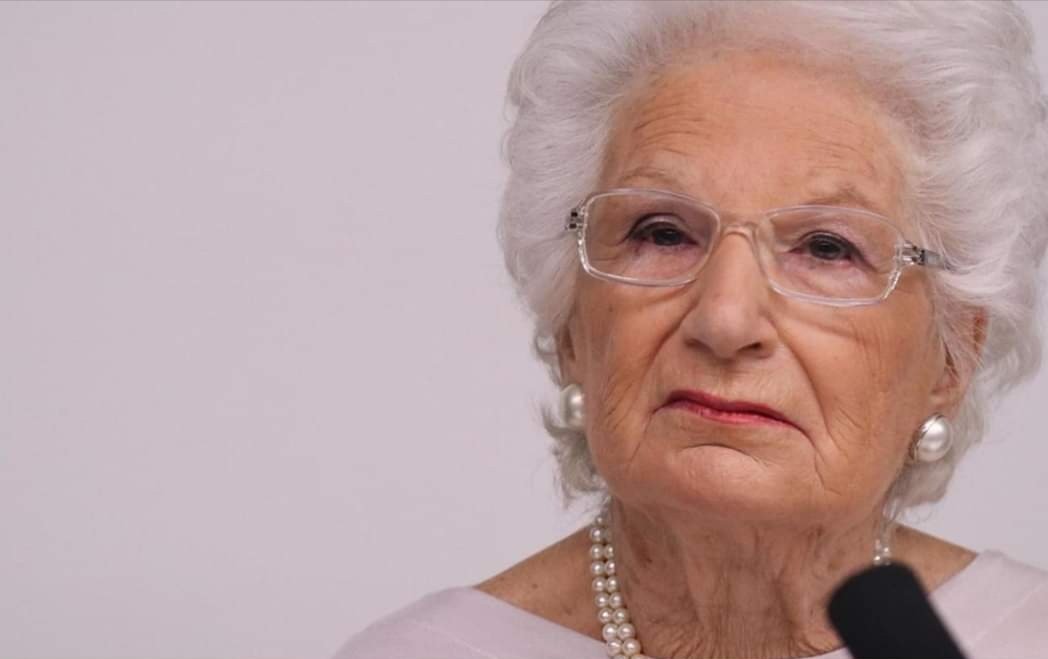 Memoria: Liliana Segre a Rondine