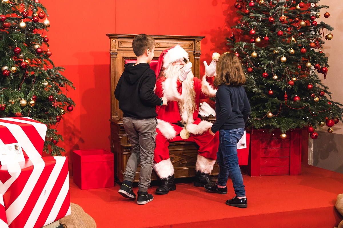 Mercatini di Natale: cinque settimane di magia