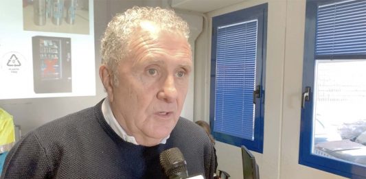 Massimo Mandò
