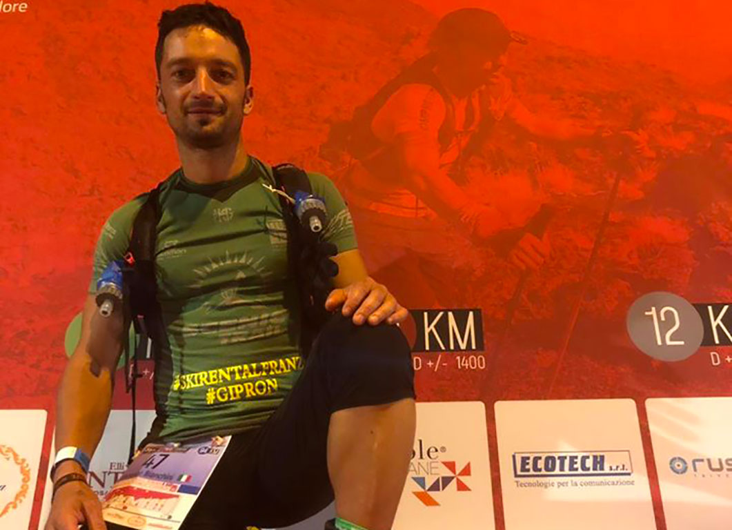 Nasce il Team Nbs Ronda Ghibellina