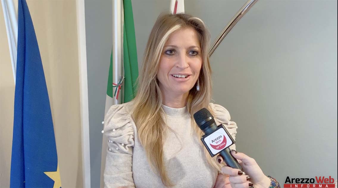 La Presidente Silvia Chiassai Martini su Ponte Buriano: “Indispensabile portare a termine il progetto complessivo concordato l’estate scorsa” . Provincia e Regione chiedono al Governo 11,2 milioni di euro