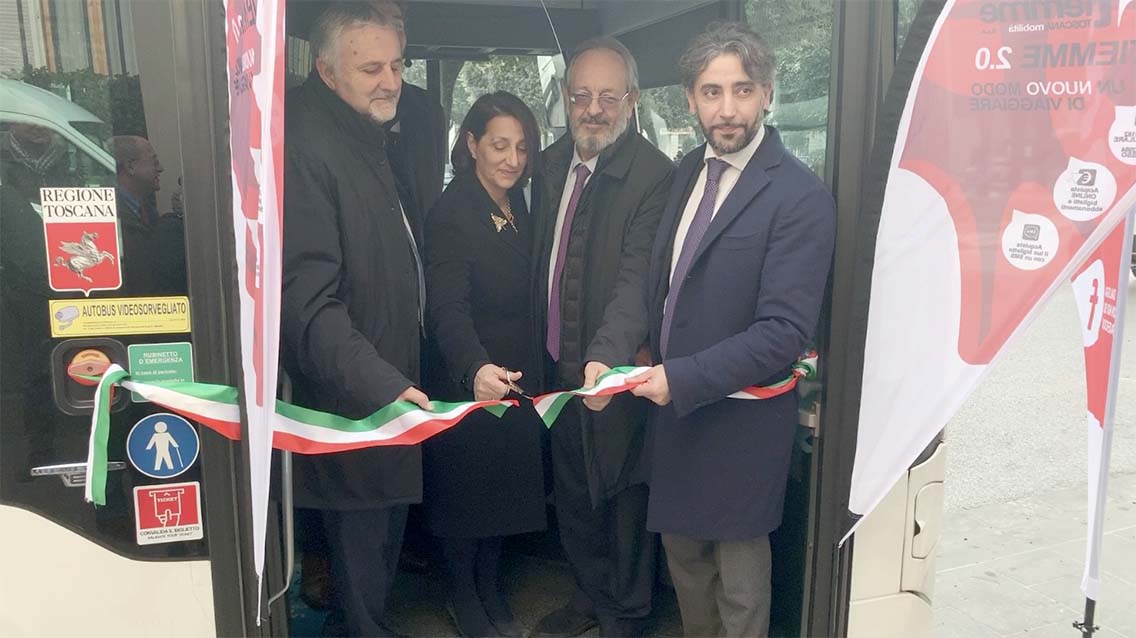 Innovazione, tecnologia e sicurezza. Dindalini: “su questo ha puntato Tiemme nell’ultimo biennio” Innovazione, tecnologia e sicurezza. Dindalini: “su questo ha puntato Tiemme nell’ultimo biennio”