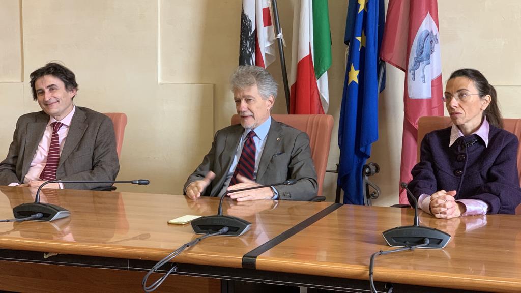 Laurea in servizi giuridici, già oltre 40 iscritti. Dal 2020 nuovo corso in materia agro ambientale