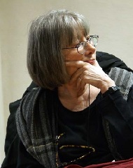 Associazione Cultura della Pace in lutto per la scomparsa di Anna Bravo