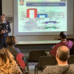carabinieri 2019 – contrasto