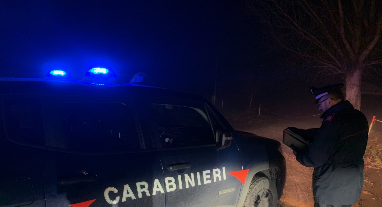 Maxi operazione antidroga, misure cautelari per 13 soggetti tra Arezzo, Parma e Albania