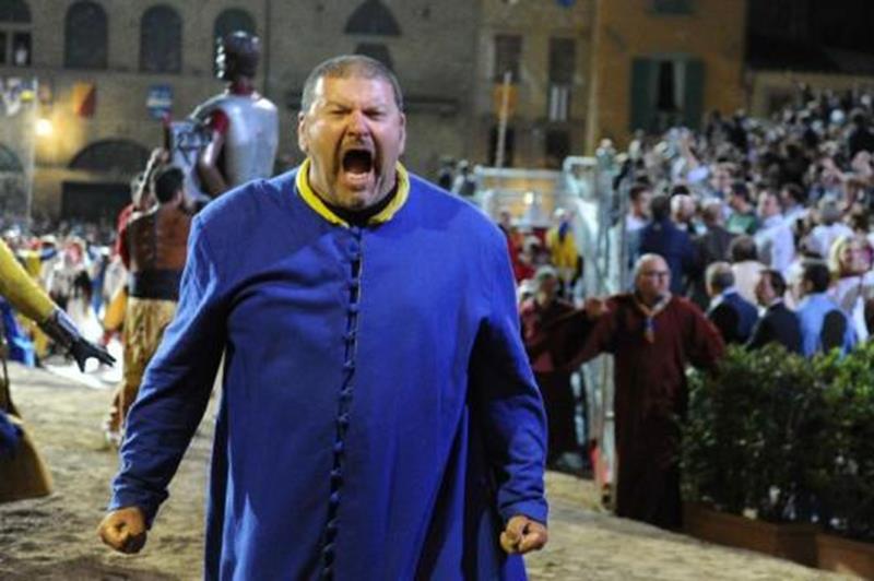 Santo Spirito, si è dimesso il consigliere e vice Capitano Francesco Ciardi