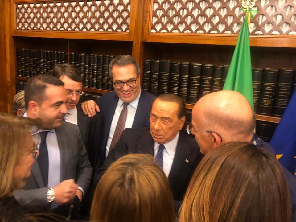 D’Ettore e Ripani (FI): no a sanzioni sulle assunzioni per i comuni con i conti in regola