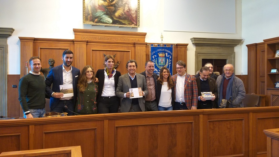 Castiglion Fiorentino: bilancio dei primi sei mesi dell’amministrazione comunale
